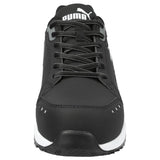 Puma Airtwist Safety Trainer Black & White  42