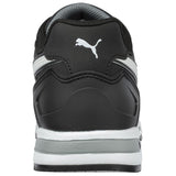 Puma Airtwist Safety Trainer Black & White  43