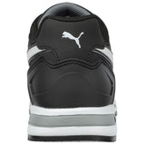 Puma Airtwist Safety Trainer Black & White  44