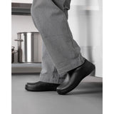 Slipbuster Basix Chef Clogs Black 42