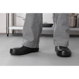 Slipbuster Basix Chef Clogs Black 42