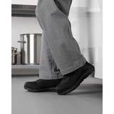 Slipbuster Ironis Safety Trainers Black 45