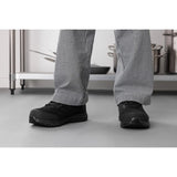 Slipbuster Ironis Safety Trainers Black 40