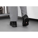 Slipbuster Ironis Safety Trainers Black 40