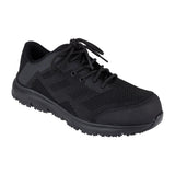 Slipbuster Ironis Safety Trainers Black 39