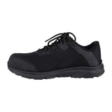 Slipbuster Ironis Safety Trainers Black 40