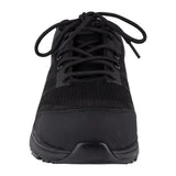 Slipbuster Ironis Safety Trainers Black 40