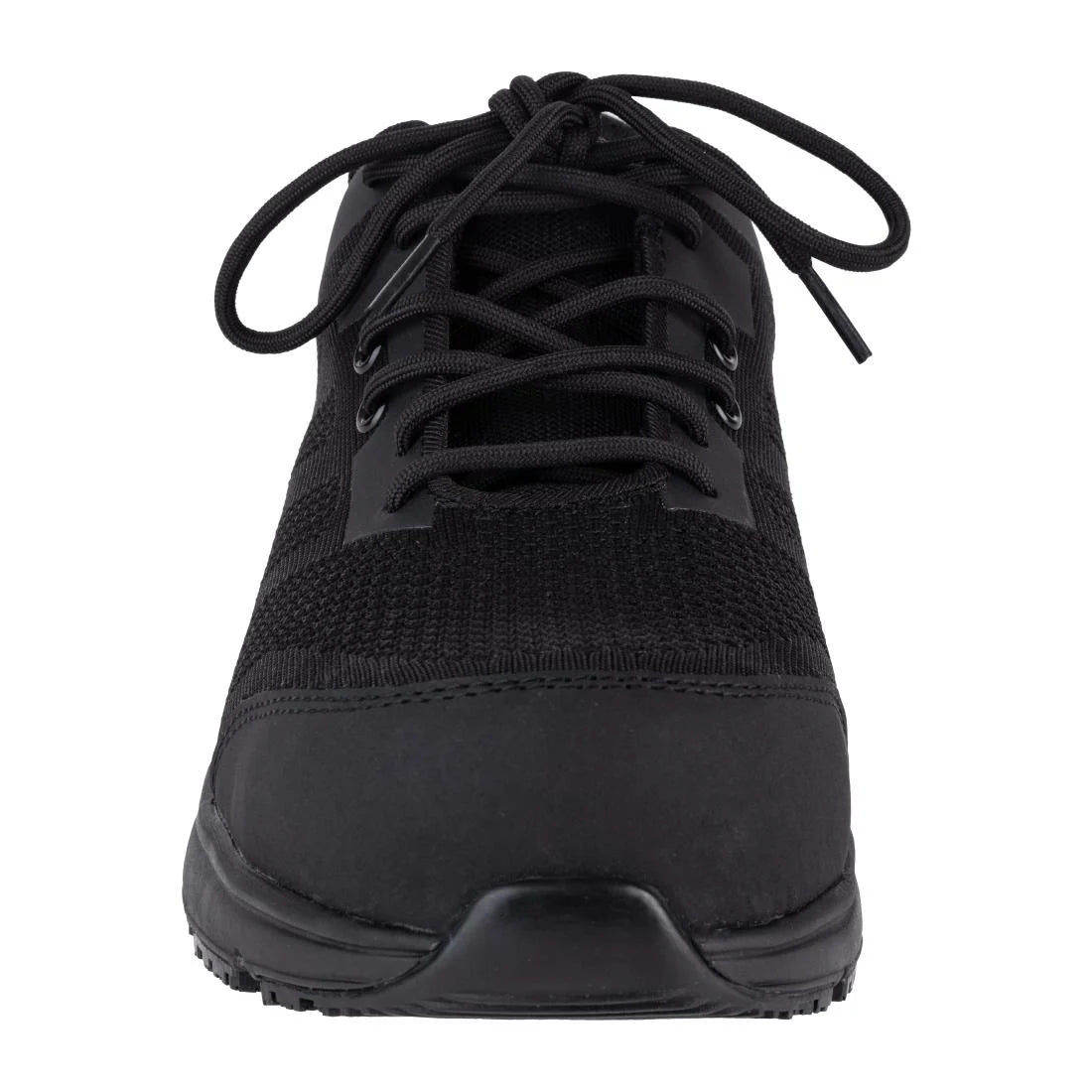 Slipbuster Ironis Safety Trainers Black 41