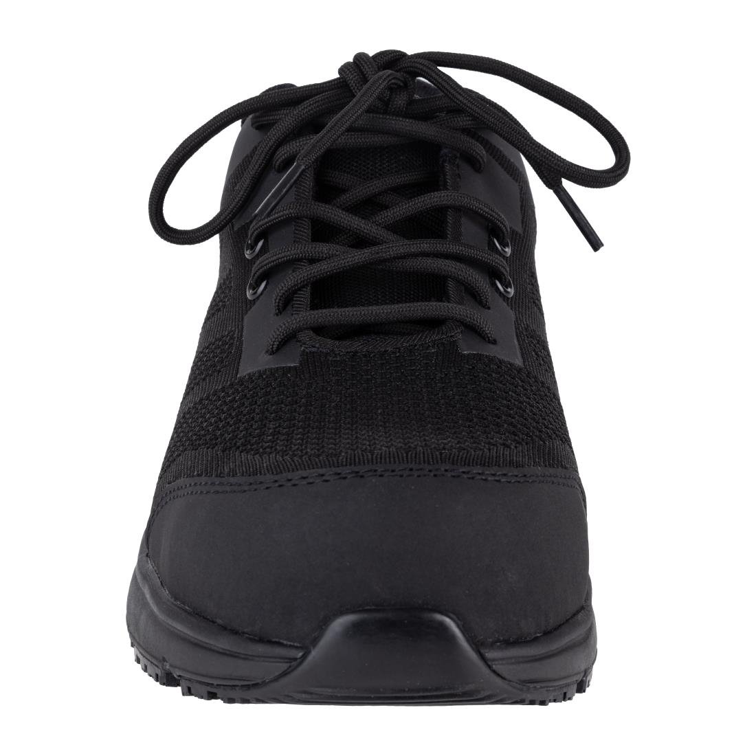 Slipbuster Ironis Safety Trainers Black 39