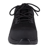Slipbuster Ironis Safety Trainers Black 39