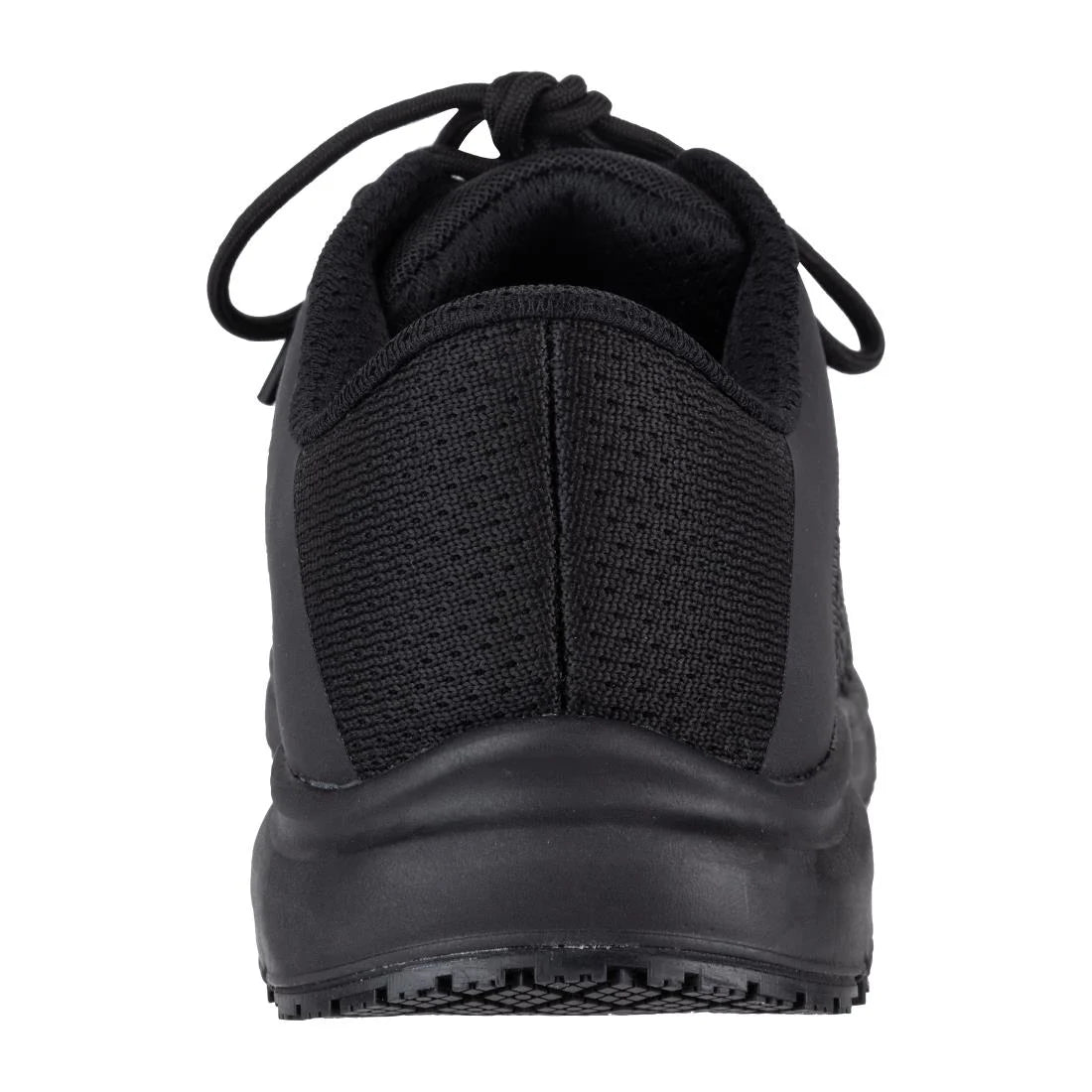 Slipbuster Ironis Safety Trainers Black 45