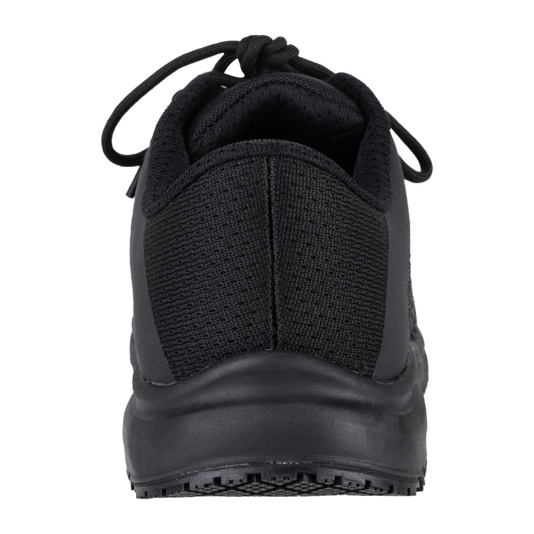 Slipbuster Ironis Safety Trainers Black 39