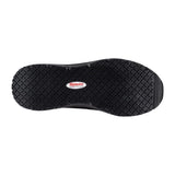 Slipbuster Ironis Safety Trainers Black 41