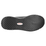 Slipbuster Ironis Flyknit Safety Trainers Black 42