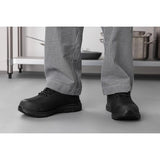 Slipbuster Ironis Flyknit Safety Trainers Black 46