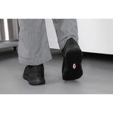 Slipbuster Ironis Flyknit Safety Trainers Black 39