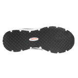 Slipbuster Veso Trainers Black/Red 40