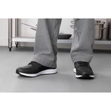 Slipbuster Veso Trainers Black/Red 45
