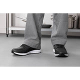 Slipbuster Veso Trainers Black/Red 37