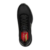 Skechers Arch Fit Ringstap Trainers Black  47.5