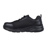 Skechers Arch Fit Ringstap Trainers Black  45