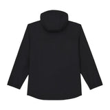 Dickies Waterproof Rain Jacket Black Size S