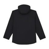 Dickies Waterproof Rain Jacket Black Size XL
