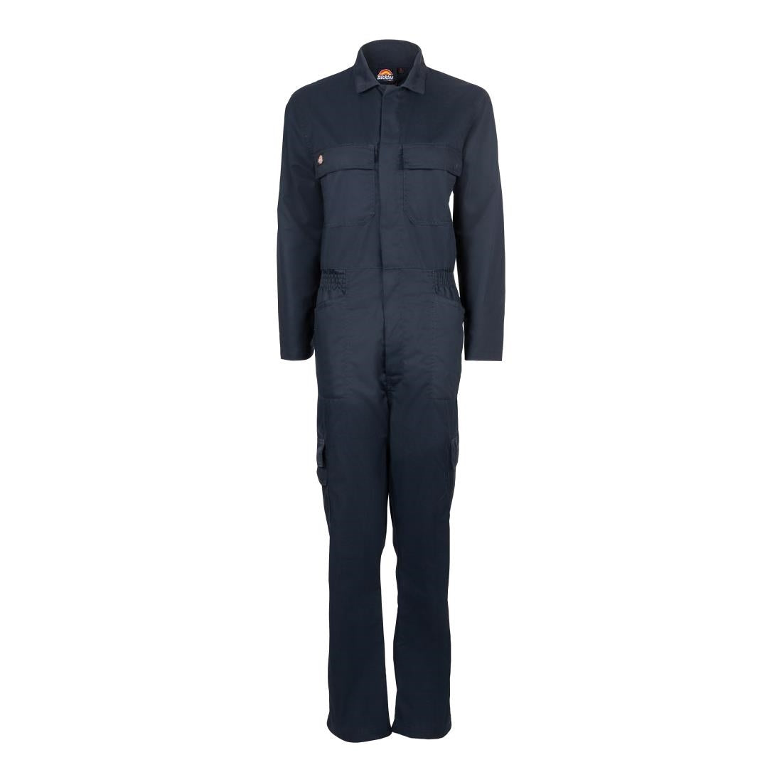 Dickies Womens Everyday Coverall Navy Size S