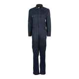 Dickies Womens Everyday Coverall Navy Size S