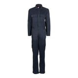 Dickies Womens Everyday Coverall Navy Size XL