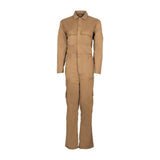 Dickies Womens Everyday Coverall Bronze Size S