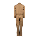 Dickies Womens Everyday Coverall Bronze Size M