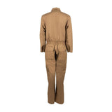Dickies Womens Everyday Coverall Bronze Size XS