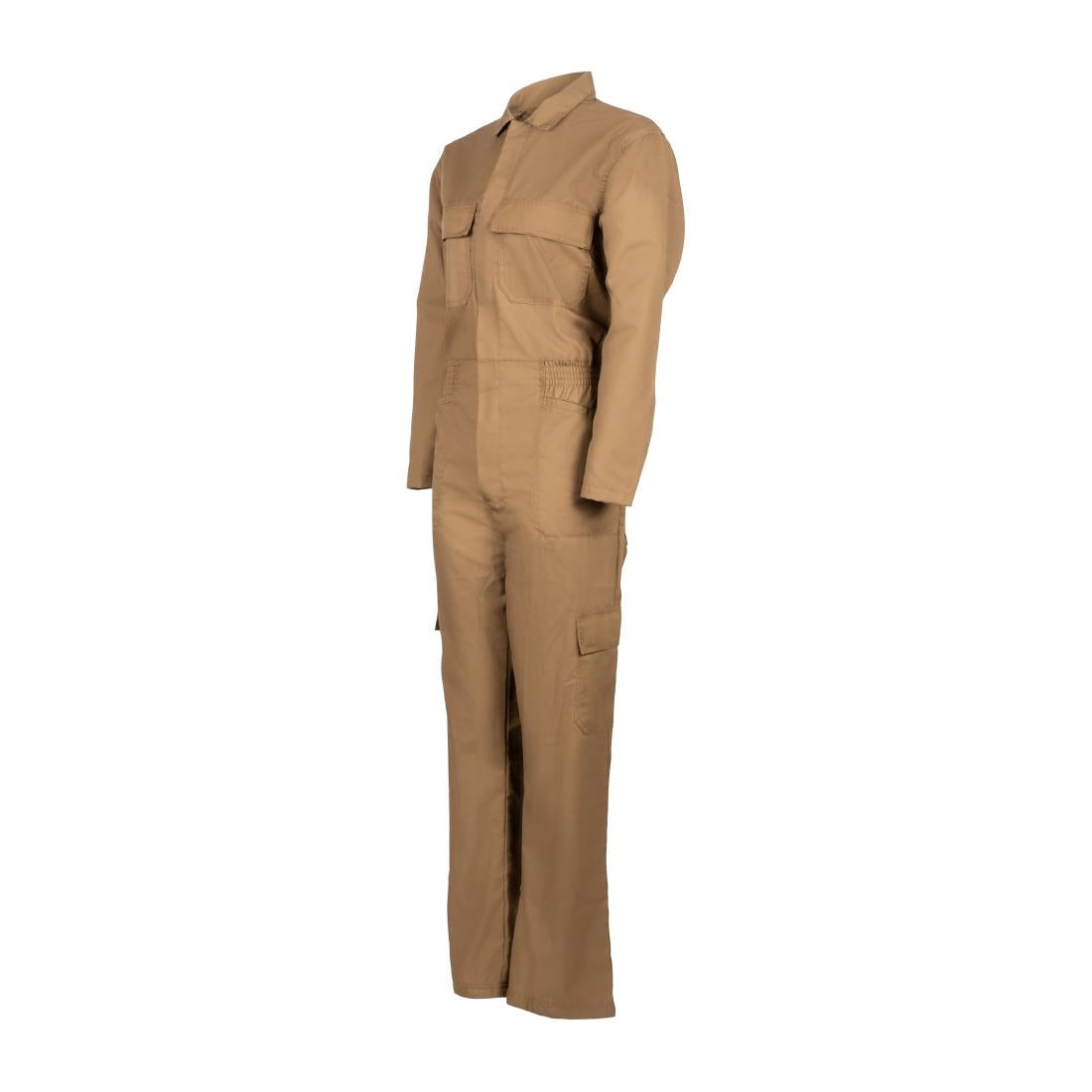 Dickies Womens Everyday Coverall Bronze Size L