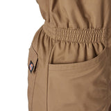Dickies Womens Everyday Coverall Bronze Size M