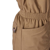 Dickies Womens Everyday Coverall Bronze Size 2XL