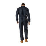 Dickies Mens Redhawk Coverall Navy Size L
