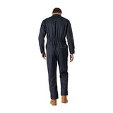 Dickies Mens Redhawk Coverall Navy Size XL