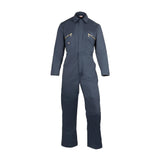Dickies Mens Redhawk Coverall Navy Size L