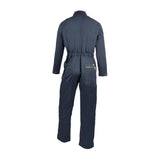 Dickies Mens Redhawk Coverall Navy Size 2XL