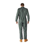 Dickies Mens Redhawk Coverall Forest Size L