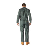 Dickies Mens Redhawk Coverall Forest Size S