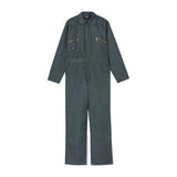 Dickies Mens Redhawk Coverall Forest Size S