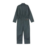 Dickies Mens Redhawk Coverall Forest Size L