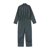Dickies Mens Redhawk Coverall Forest Size M