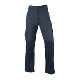 Dickies Mens Everyday Trousers Navy - Size 34