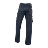 Dickies Mens Everyday Trousers Navy - Size 38