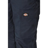 Dickies Mens Everyday Trousers Navy - Size 40