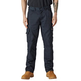 Dickies Mens Everyday Trousers Navy - Size 42