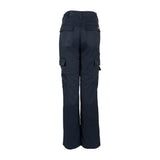 Dickies Womens Flex Everyday Trousers Navy Size 32